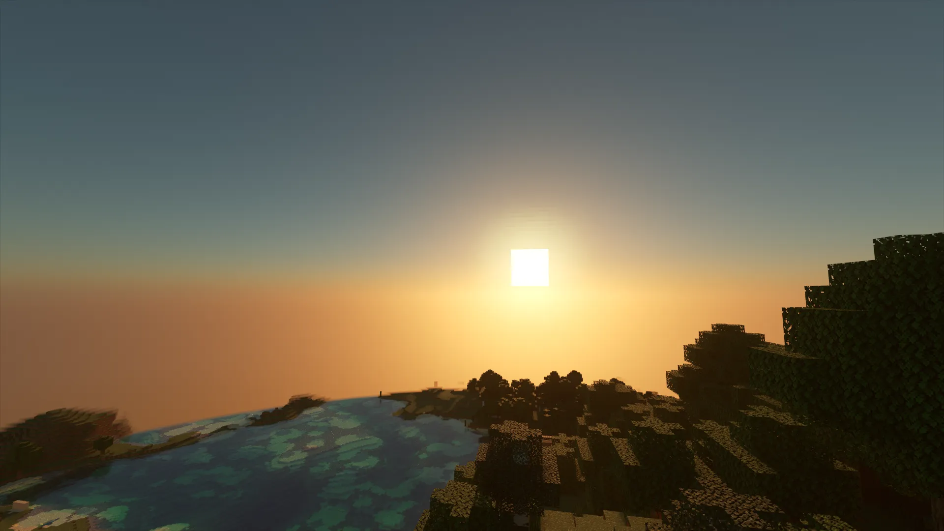 BetterRTX at Dawn