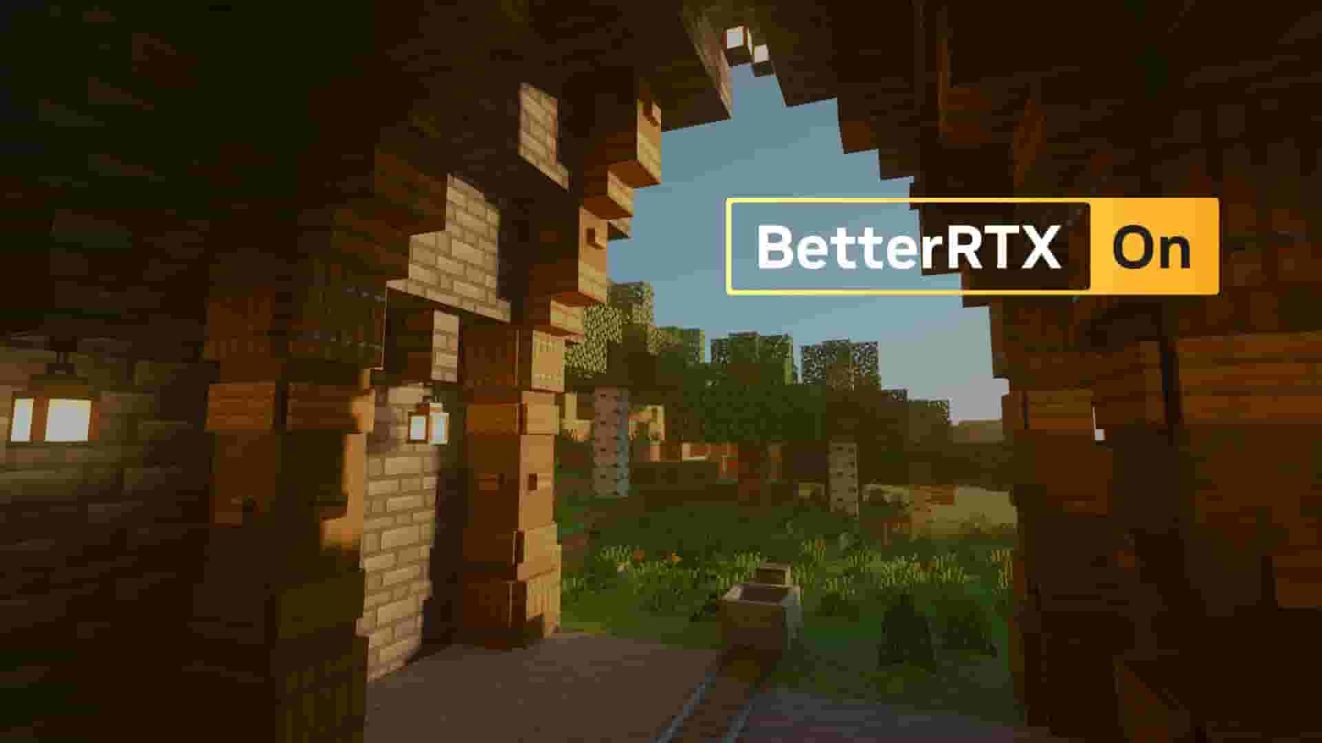 what version of minecraft bedrock has vibrant visuals