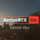 BetterRTX 1.2.2: Motion Blur icon