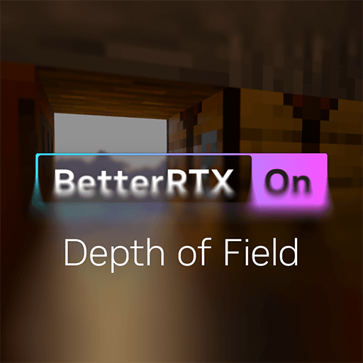 BetterRTX 1.2.2: Depth of Field icon