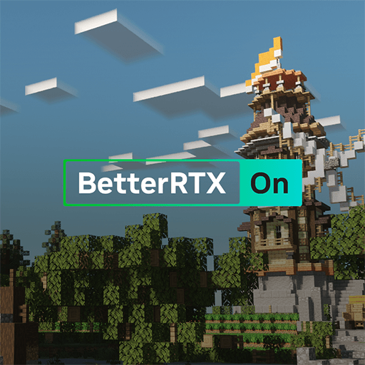 BetterRTX 1.2.2 icon