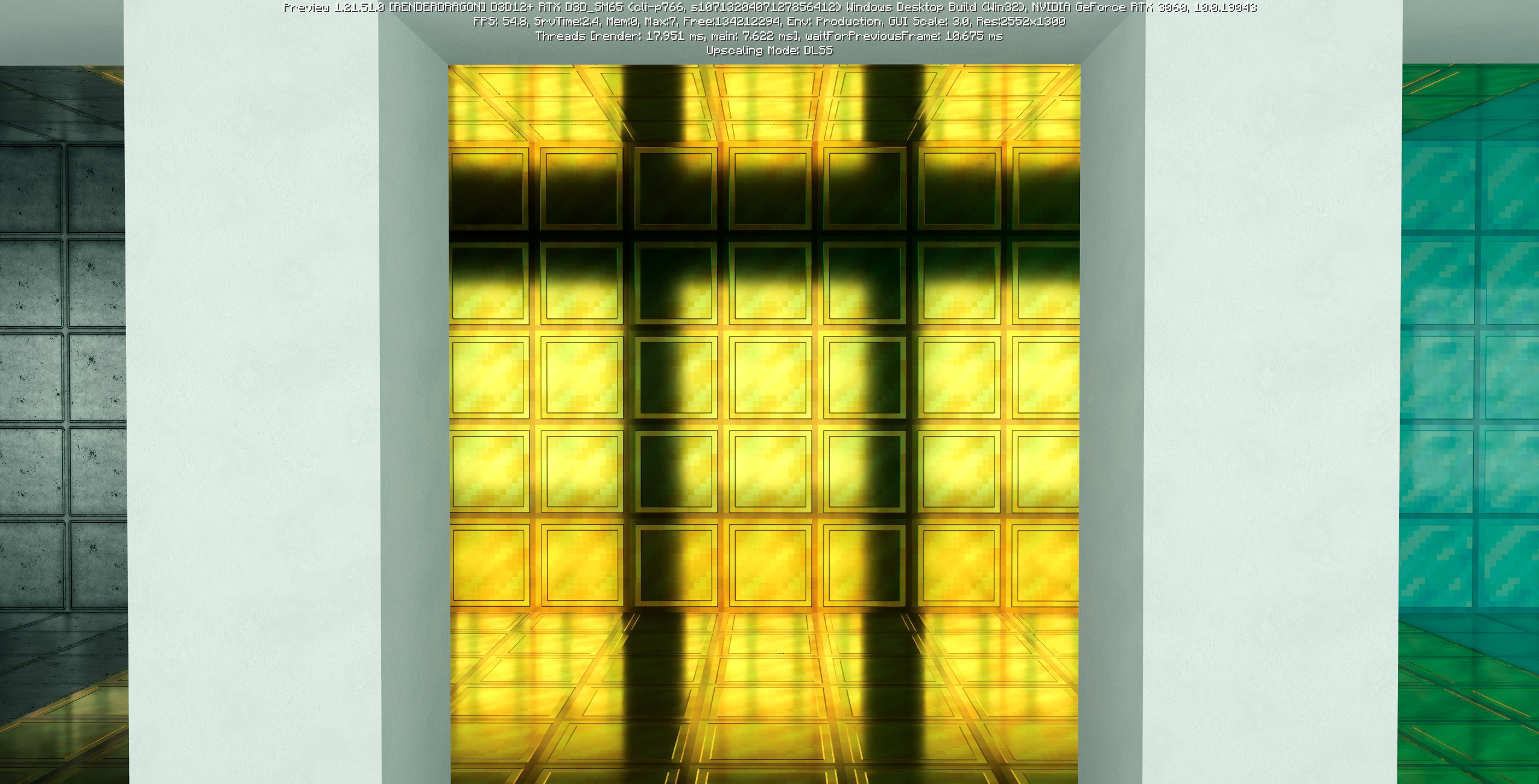 Weather's Developer (Debug)