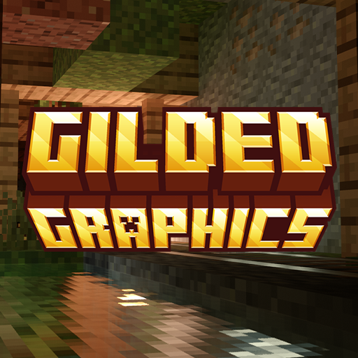 Gilded Graphics preview
