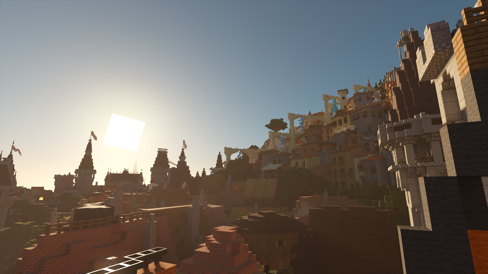 BetterRTX 1.4: Motion Blur