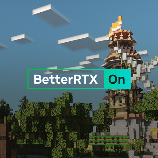 BetterRTX 1.4 preview