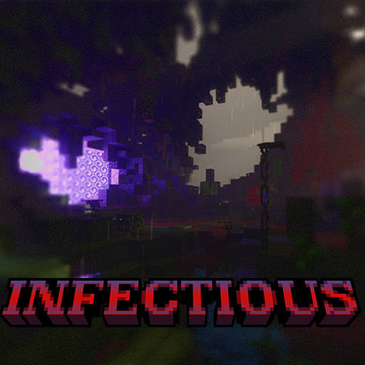 Infectious preview